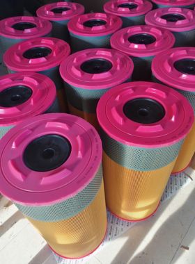 42011-26-04螺杆空压机空气过滤器滤芯保养维修30810