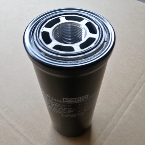 适用神钢螺杆空压机过滤器