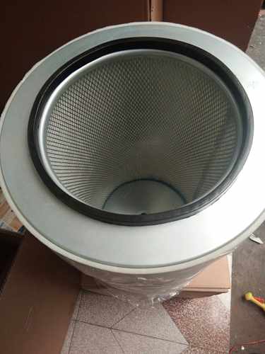 螺杆空压机空气过滤器 空滤 滤清器风格AY-4W38-00000 空压机滤芯
