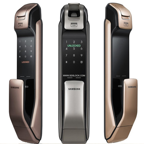 三星指纹锁手环门禁卡感应卡