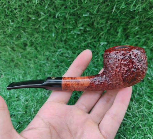 波尔温斯洛皇冠VIKING手工斗