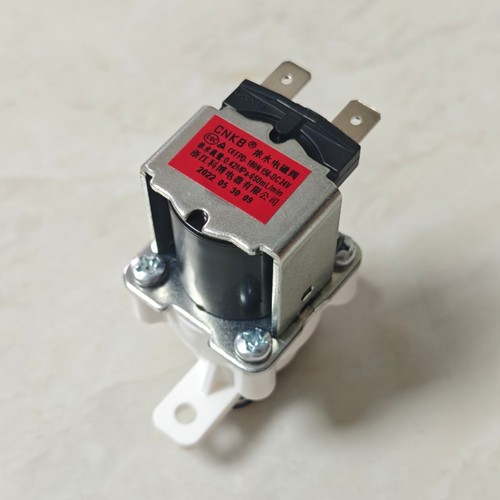 CNKB科博FPD-180N156-DC24V净水机浓水电磁阀（废水流量650ml）