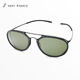 日本Spec Espace墨镜男女飞行员纯钛防滑防紫外线运动太阳镜2191
