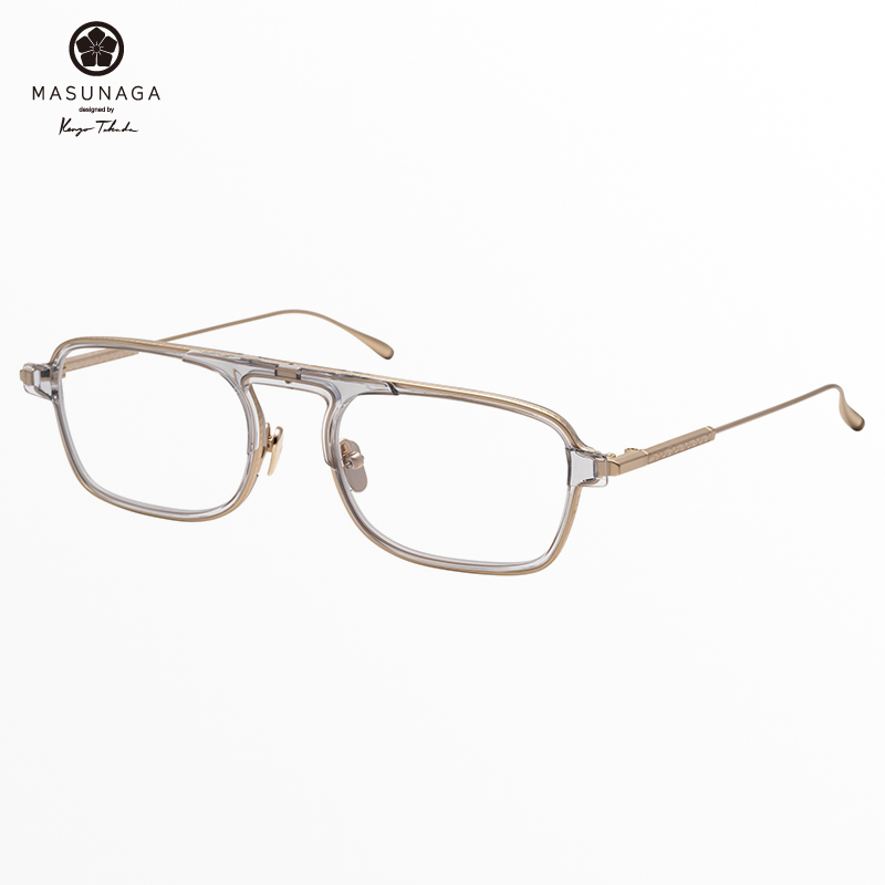 日本MasunagaKenzo飞行员眼镜架