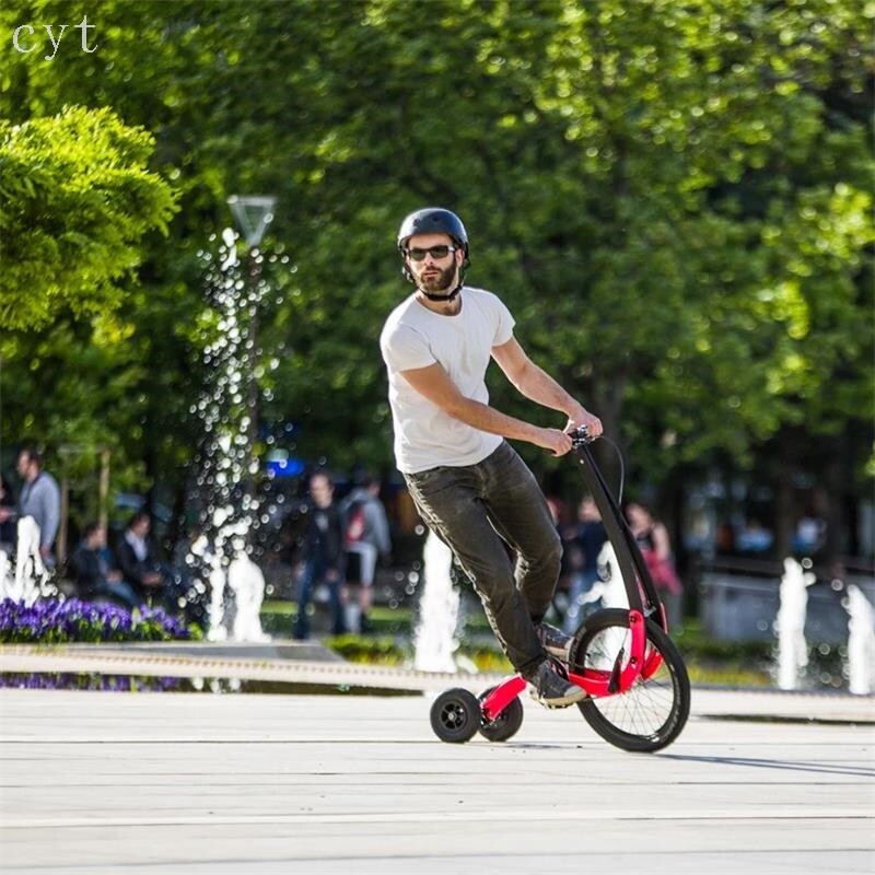 Mini household Dynamic Bicycle Standing Waist Foldable Bodybuilding Bicycle small-scale Pedal simple and easy outdoors whole bodyin the Bike/Riding equipment/Parts and Accessories , Bicycle Vehicle , Folding bike  category - from Buy2taobao.com to provide professional Taobao agent buy service