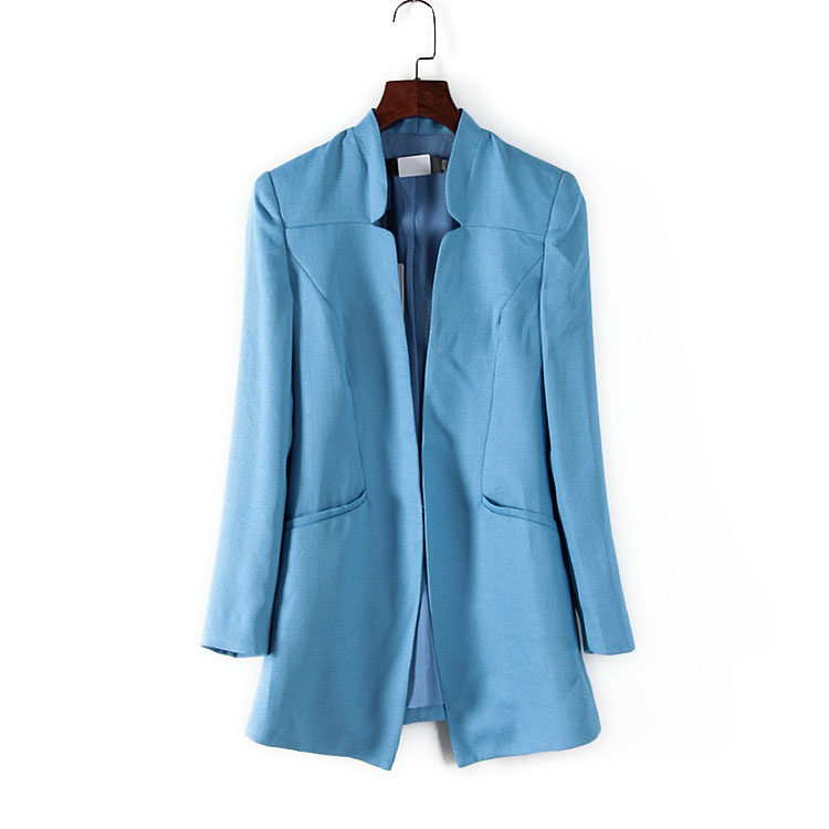 簡愛J·EYRE高端春秋款時尚百搭簡愛約修身商務女裝外套4I080在類目 女裝/女士精品, 短外套中 - 來自Buy2taobao.com提供專業的淘寶代購服務