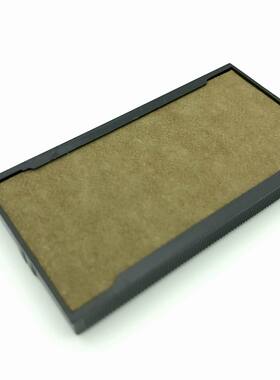 Shiny新力S-821 822 823 824替换印台S-824-7回墨印章印油墨水盒