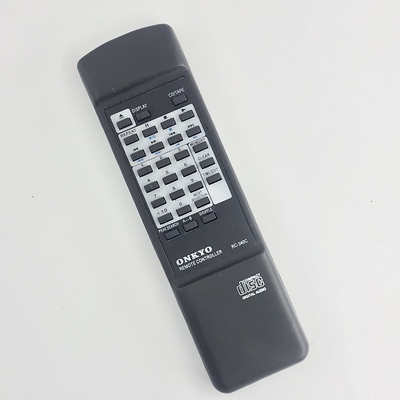 适用安桥CD遥控器RC-340C-145C DX702DX7011DX7211 7555 DX-C110
