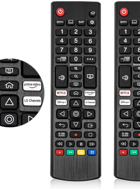 AKB76040302适用于LG Remote  LED OLED LCD Webos 4K 8K UHD