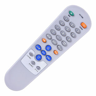 电视机遥控器KK F2565 Y250 F2509A T2526A63A Y250A 康佳老式