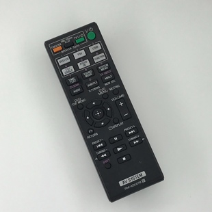 DAV ADU078 DZ340 DZ910W TZ510 适用原装 DZ810 索尼音响遥控器RM