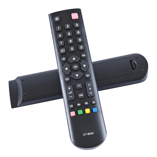 适用东芝REGZA系列3D电视机遥控器 CT-8019 40KL105C 46KL105C