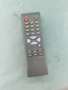 实拍现货 GA307SA 夏普SHARP老式 电视遥控器