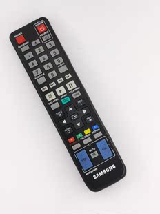 00104R C6500 C7500 C690 C5500 三x星蓝光DVD通用遥控器AK59