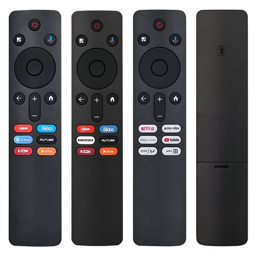 纽源牌适用于XIOMI小米BOX盒子语音遥控器 XMRM-N5 E85540014E3A