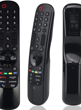 适用LG蓝牙语音遥控器AN-MR23GA MR21GC MR21GA MR22GA AKB760431