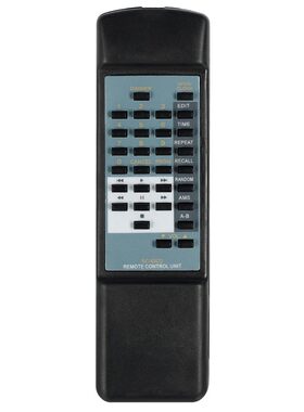 适用马兰士/飞利浦CD机遥控器RC-63CD通用CD-931 CD-951 CD63SE