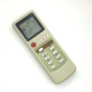 适用于三菱空调遥控器 分体机柜挂机M09