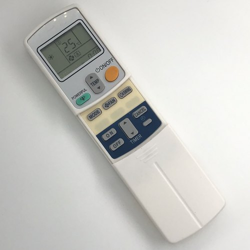 英文通用 大金空调遥控器ARC433A2 A5 A55 423A2 A5 A3 A6 A18