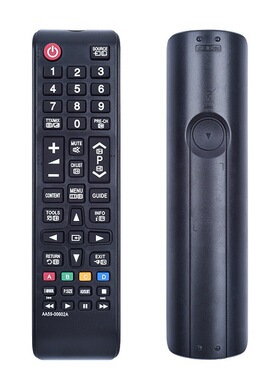 适用于三星电视机遥控器SAMSUNG AA59-00602A AA59-00666A .