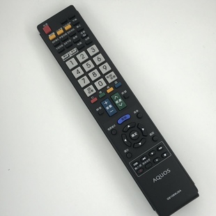 GB043WJSA 通用GB025WJSA GA943W 夏普电视遥控器GB108WJSA 适用