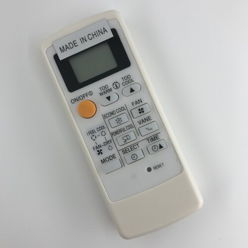 mitsubishi三菱空调mp07a遥控器