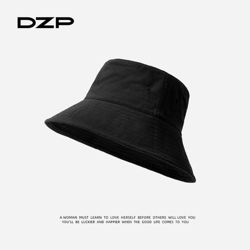 DZP渔夫帽春秋男女春秋大帽檐