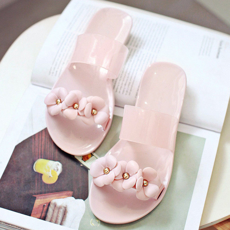 Sandales femme OTHER   en plastique - semelle en plastique - Ref 2666181 Image 3