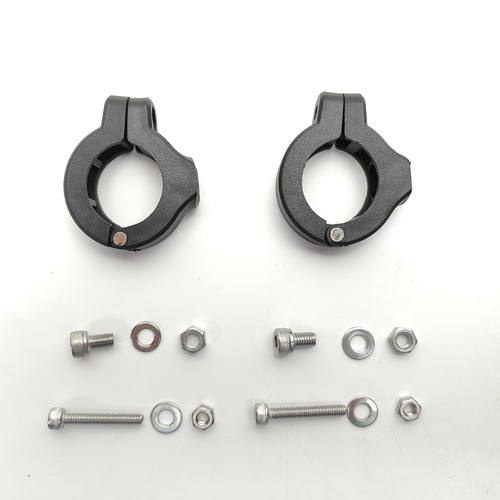 摩托车电动车射灯支架