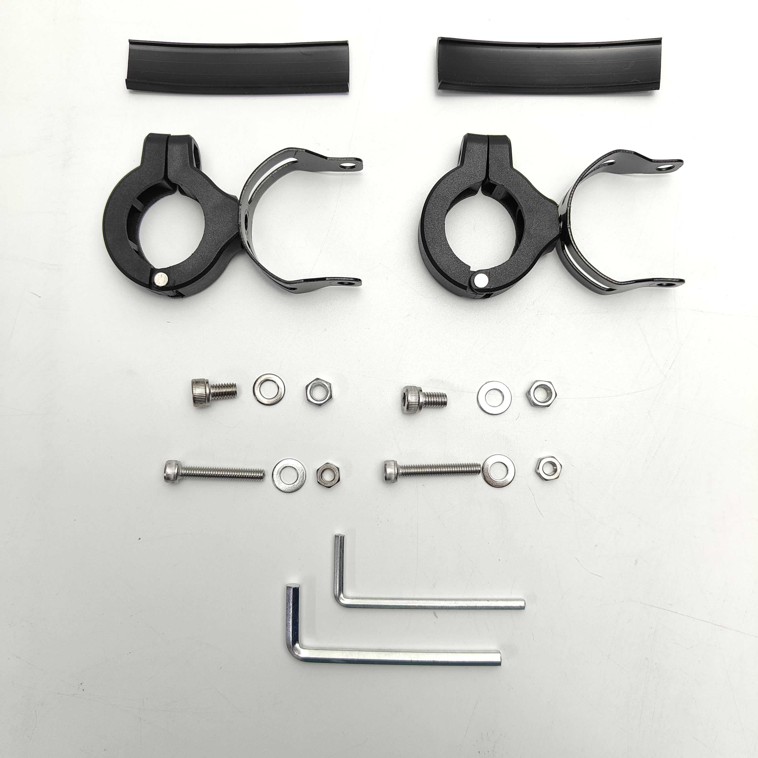 小钢炮恶魔之眼射灯底座射灯支架