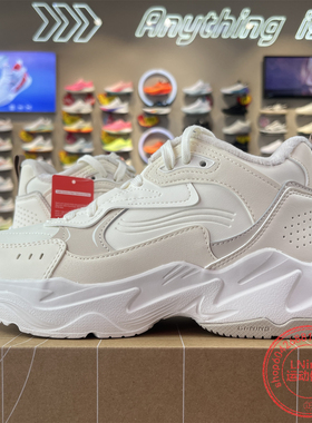 李宁2025秋冬新品女子加绒保暖中帮休闲鞋舒适百搭运动鞋AGCV426