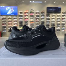 李宁SOFT COOL时代少年团男休闲鞋25春夏款舒适透气运动鞋AGLU025