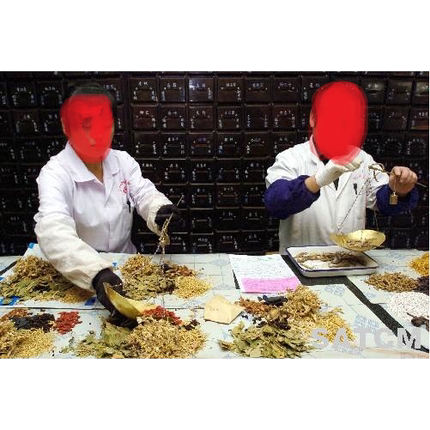 眼睛调理中药