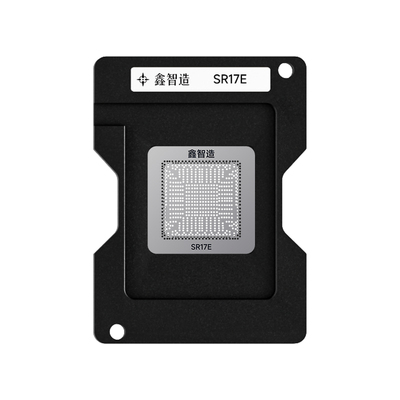 鑫智造笔记本南桥植锡台钢网