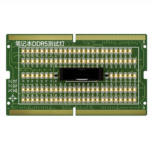 笔记本DDR5主板内存槽测试仪