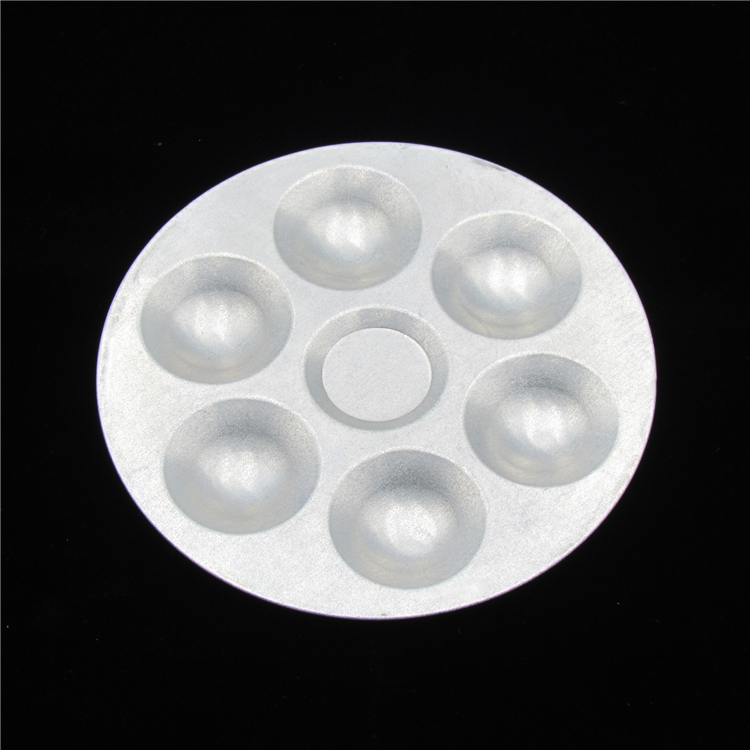 彩绘手办高达模型工具颜料调色皿