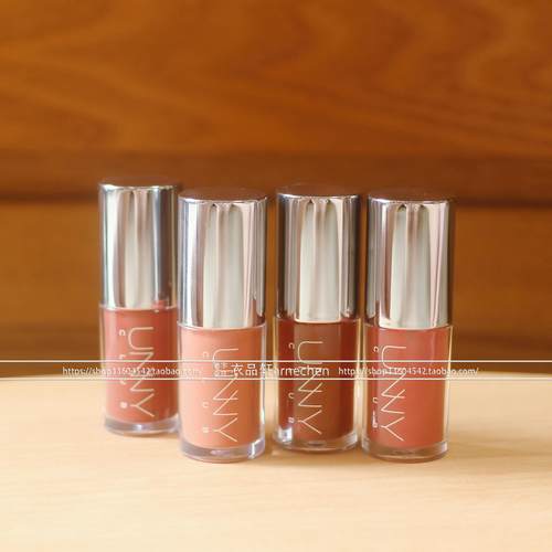 UNNY悠宜唇部精华唇蜜唇釉口红