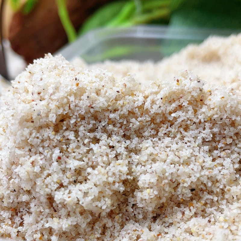 寄居蟹的垫料沙垫材 爬宠通用 天然细沙 已清洗消毒直接用 安全,宠物/宠物食品及用品,造景/装饰,淘宝优惠券,粉丝福利购,淘宝优惠卷