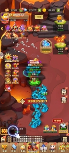 内部号送十万代金券我叫MT英雄杀gm0.1折竖版卡牌三端互通手游