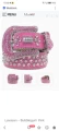 Pink Ten Pink Diamonds