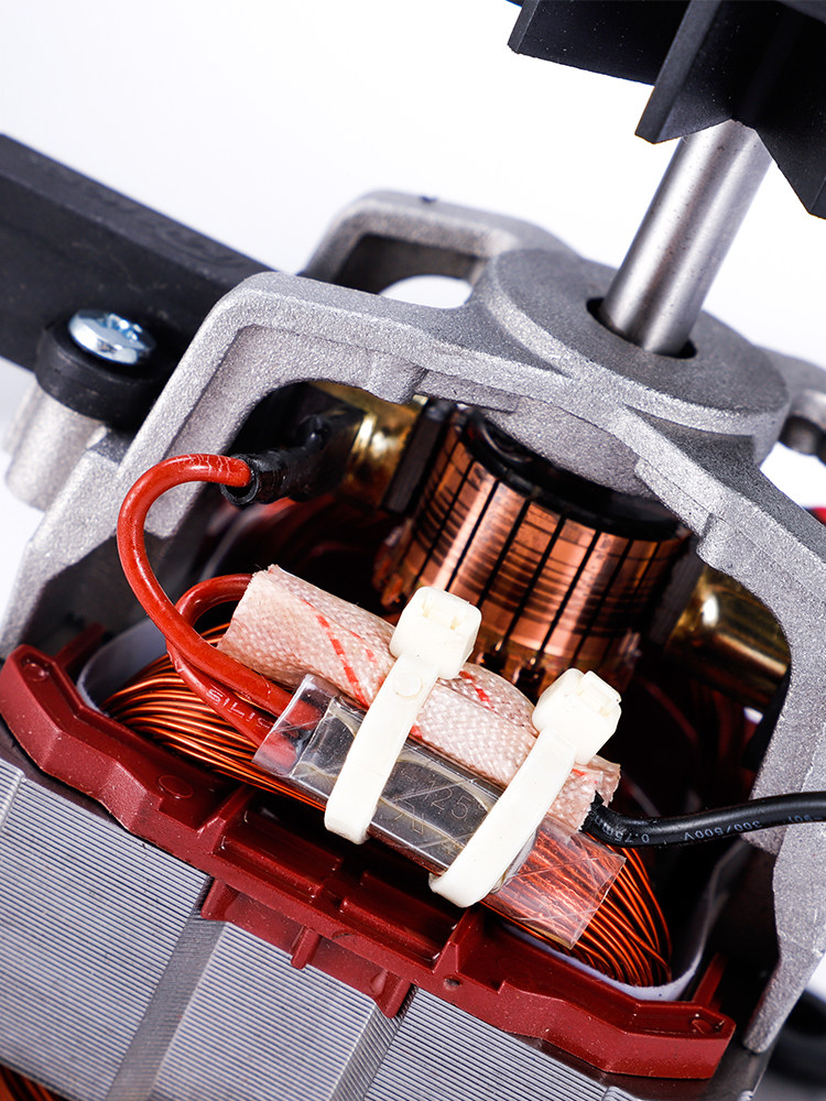 9525纯铜通用多牌子沙冰机豆浆机破壁料理机榨汁机电机马达配件