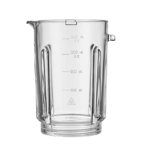 苏泊尔SP523SD/SP19S破壁料理机加热豆浆机玻璃杯维修更换配件