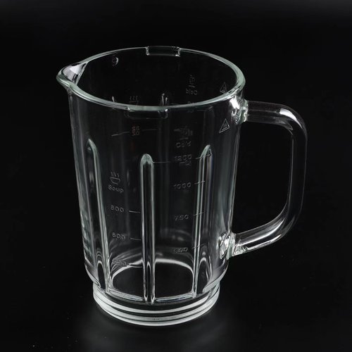 九阳破壁机1200ml搅拌杯玻璃杯