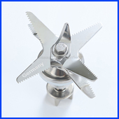 美 BL1036B刀头刀俎配件轴承刀片 BL1037A 加热破壁机MJ BL1036A