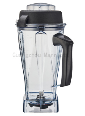Vitamix TNC5200 VM0109 pro500 6300维他美仕破壁机配件杯子湿杯