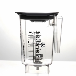 Blendtec/柏兰德美国625/650/570/800/825/885杯子上座沙冰杯配件