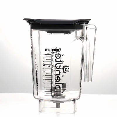 Blendtec/柏兰德美国625/650/570/800/825/885杯子上座沙冰杯配件