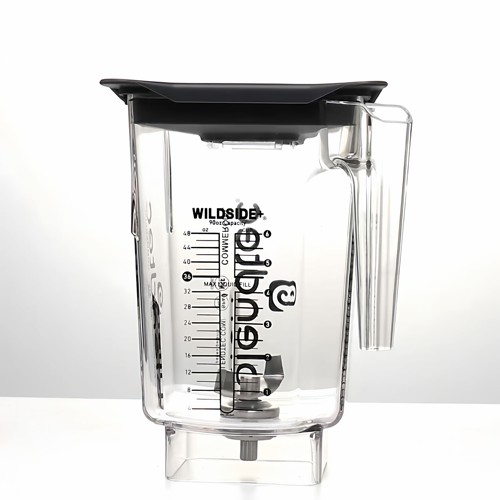 Blendtec/柏兰德美国625/650/570/800/825/885杯子上座沙冰杯配件