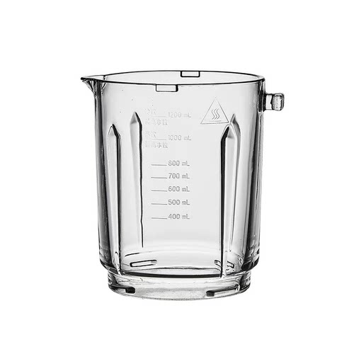 苏泊尔破壁机料理机SP301S/SPD003S/SPT201S/623S/37S/加热玻璃杯