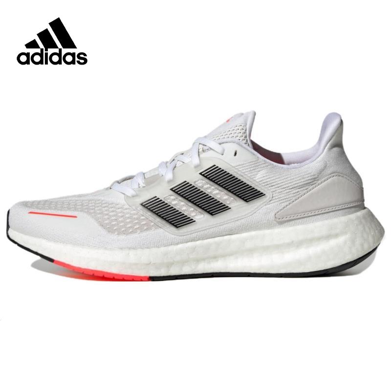 男跑步鞋Adidas/阿迪达斯